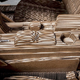 Image for article titled You Can Drive Lexus' Laser-Cut Cardboard Car, But You Probably Shouldn't